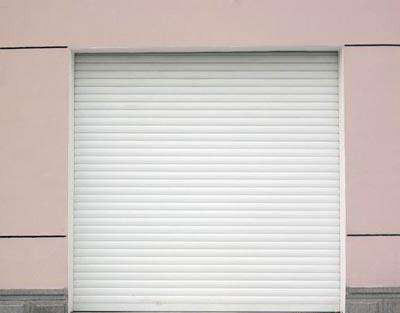 保溫卷簾門(mén)