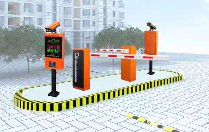 高清停車(chē)系統(tǒng)
