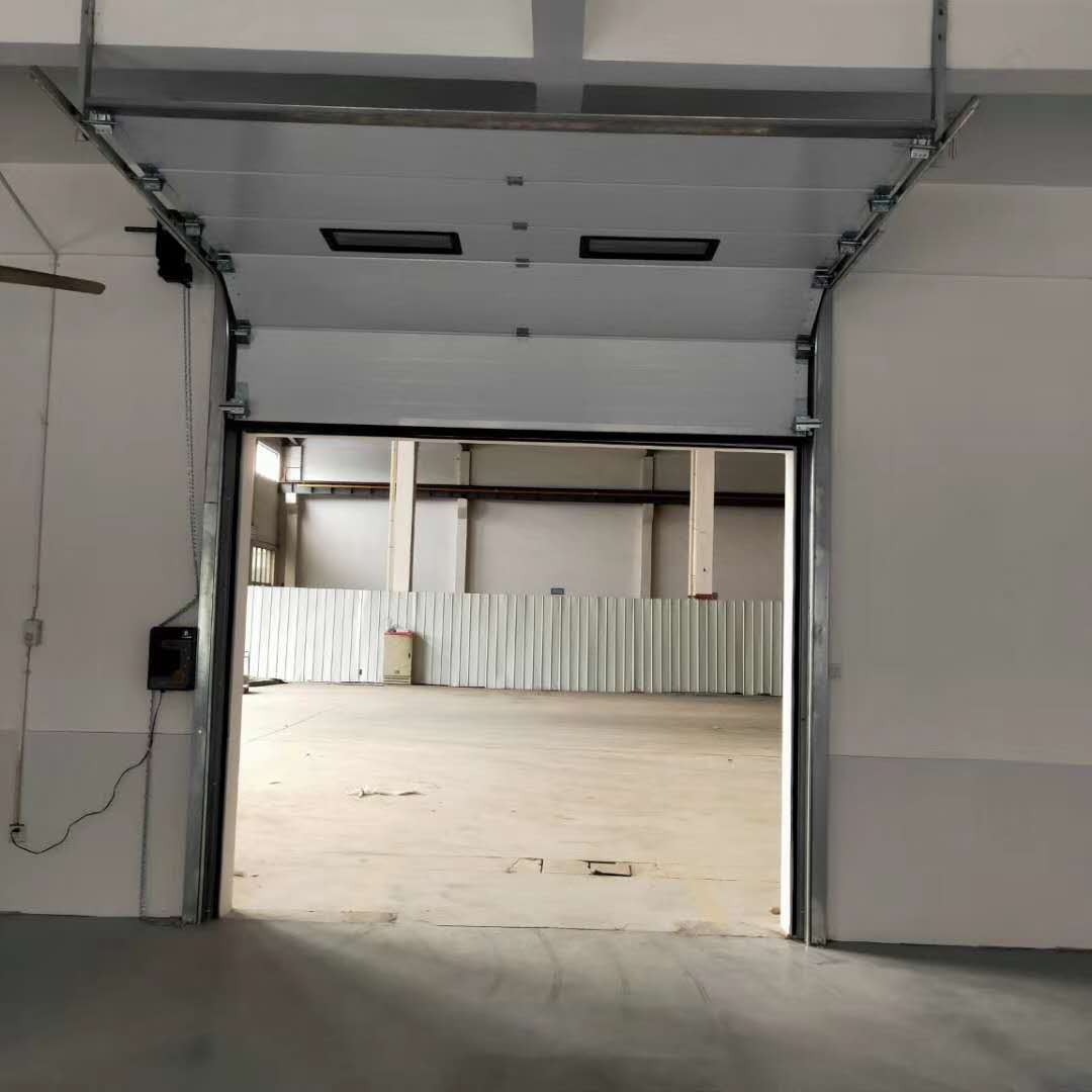 工業(yè)提升門(mén)