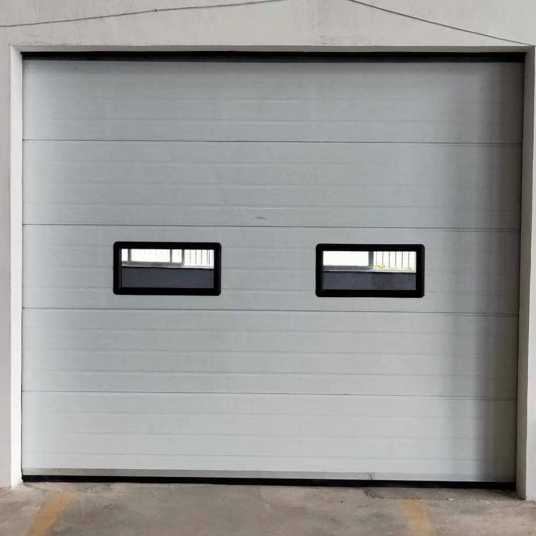 工業(yè)提升門(mén)